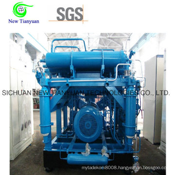 High Pressure Natural Gas Compressor for CNG Mother Station